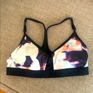 Workout Athletic/Sports Bra Like New